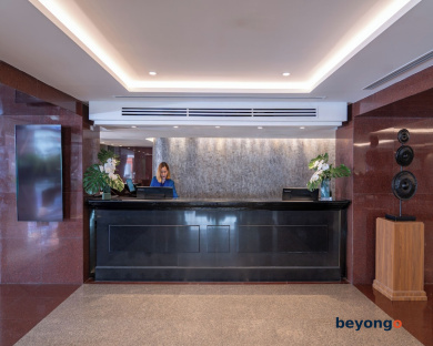 NH Bangkok Sukhumvit Boulevard 3