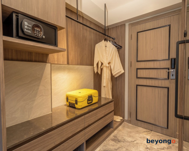 NH Bangkok Sukhumvit Boulevard 30