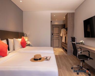 NH Bangkok Sukhumvit Boulevard 31