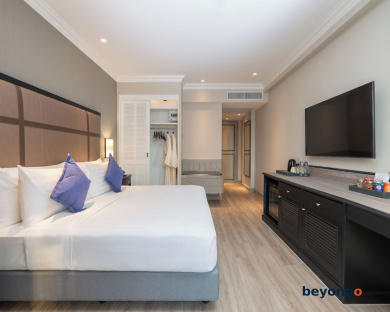 NH Bangkok Sukhumvit Boulevard 35
