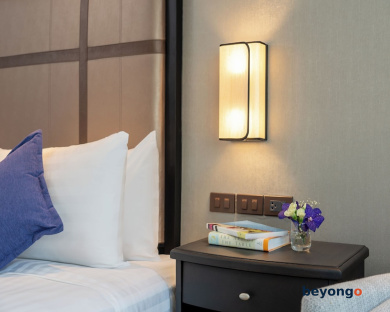 NH Bangkok Sukhumvit Boulevard 36