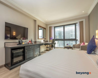 NH Bangkok Sukhumvit Boulevard 37