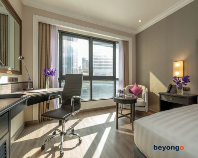 NH Bangkok Sukhumvit Boulevard 38