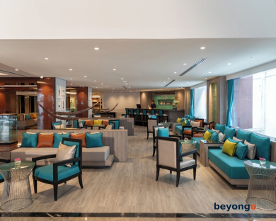 NH Bangkok Sukhumvit Boulevard 4