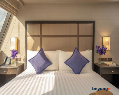 NH Bangkok Sukhumvit Boulevard 40