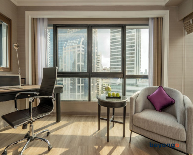 NH Bangkok Sukhumvit Boulevard 41