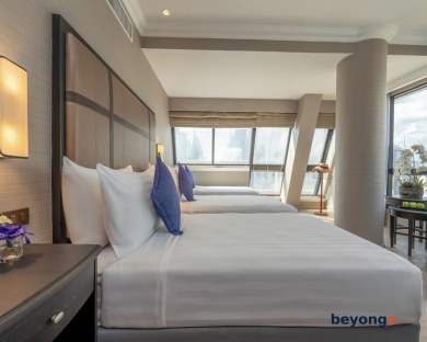 NH Bangkok Sukhumvit Boulevard 42