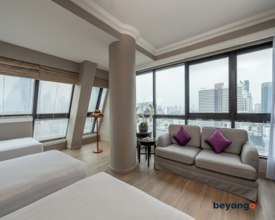 NH Bangkok Sukhumvit Boulevard 44
