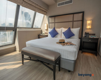 NH Bangkok Sukhumvit Boulevard 48