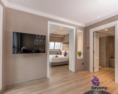 NH Bangkok Sukhumvit Boulevard 49