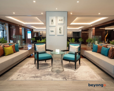 NH Bangkok Sukhumvit Boulevard 5