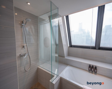 NH Bangkok Sukhumvit Boulevard 50