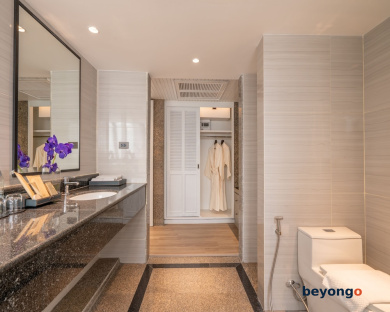 NH Bangkok Sukhumvit Boulevard 51