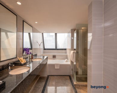NH Bangkok Sukhumvit Boulevard 52