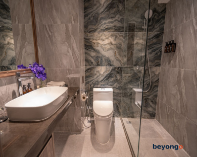 NH Bangkok Sukhumvit Boulevard 53