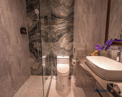 NH Bangkok Sukhumvit Boulevard 54