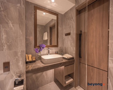 NH Bangkok Sukhumvit Boulevard 55