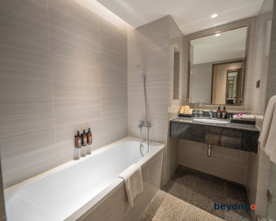 NH Bangkok Sukhumvit Boulevard 56