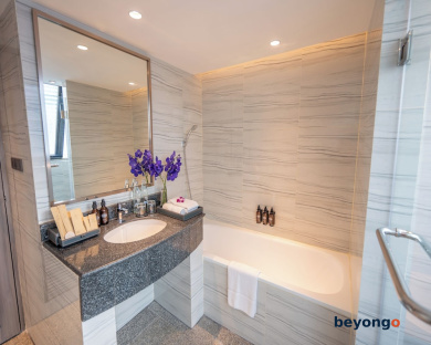 NH Bangkok Sukhumvit Boulevard 57