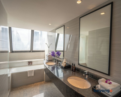 NH Bangkok Sukhumvit Boulevard 58