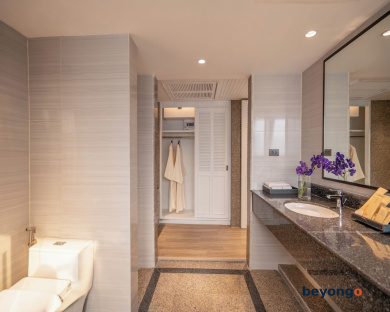 NH Bangkok Sukhumvit Boulevard 59