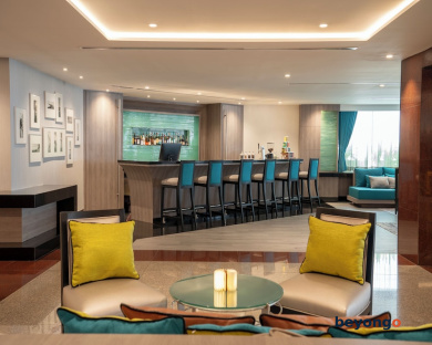 NH Bangkok Sukhumvit Boulevard 6