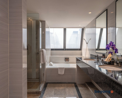NH Bangkok Sukhumvit Boulevard 60