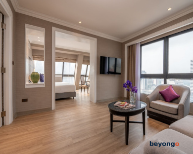NH Bangkok Sukhumvit Boulevard 61