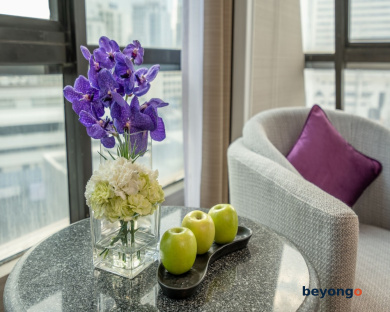 NH Bangkok Sukhumvit Boulevard 62