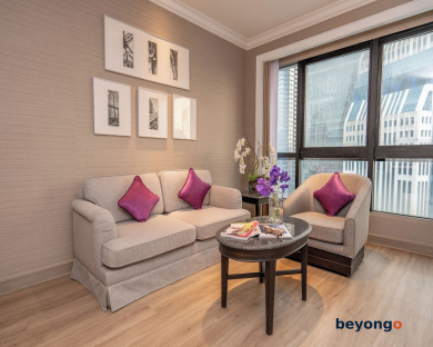 NH Bangkok Sukhumvit Boulevard 63