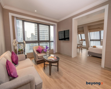 NH Bangkok Sukhumvit Boulevard 64