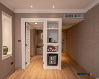 NH Bangkok Sukhumvit Boulevard 66