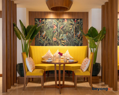 NH Bangkok Sukhumvit Boulevard 69