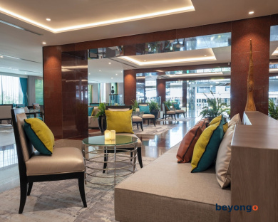 NH Bangkok Sukhumvit Boulevard 7