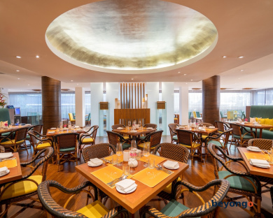 NH Bangkok Sukhumvit Boulevard 70
