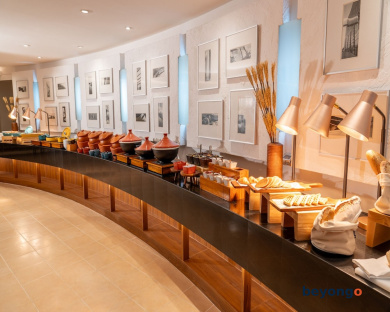 NH Bangkok Sukhumvit Boulevard 71