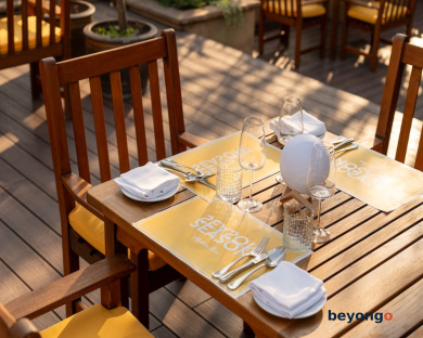 NH Bangkok Sukhumvit Boulevard 72