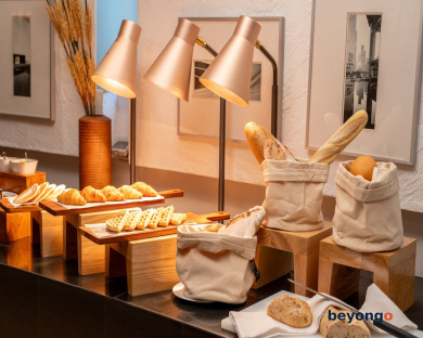 NH Bangkok Sukhumvit Boulevard 73
