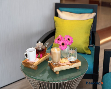 NH Bangkok Sukhumvit Boulevard 74
