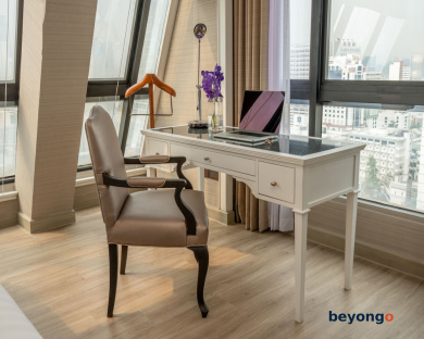 NH Bangkok Sukhumvit Boulevard 78