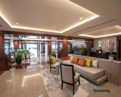 NH Bangkok Sukhumvit Boulevard 8