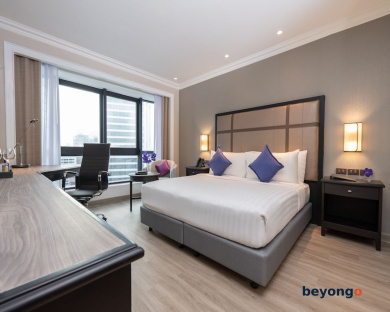 NH Bangkok Sukhumvit Boulevard 80