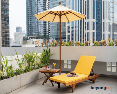 NH Bangkok Sukhumvit Boulevard 83