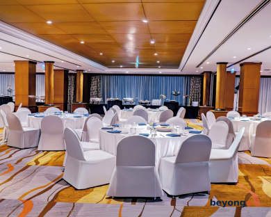 NH Bangkok Sukhumvit Boulevard 84