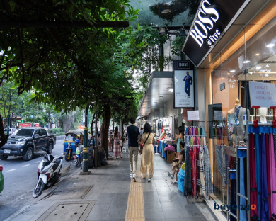 NH Bangkok Sukhumvit Boulevard 85