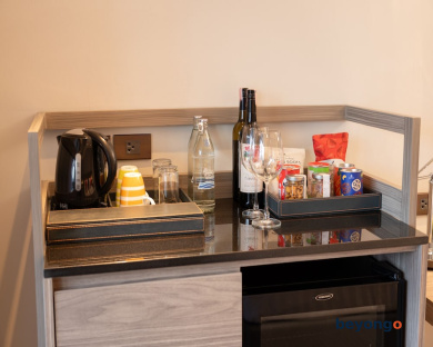 NH Bangkok Sukhumvit Boulevard 86