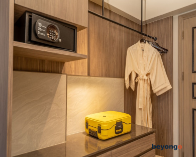 NH Bangkok Sukhumvit Boulevard 87