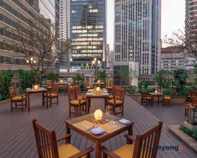 NH Bangkok Sukhumvit Boulevard 88