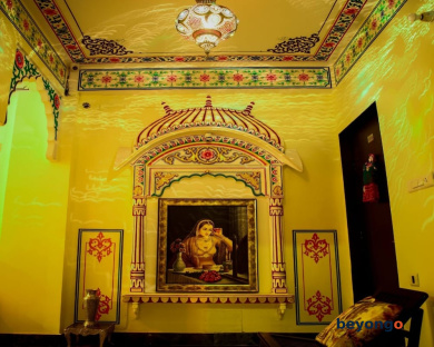 Nahar Singh Haveli 1