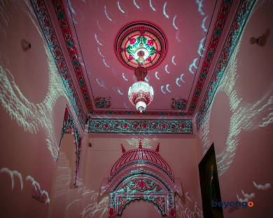 Nahar Singh Haveli 10
